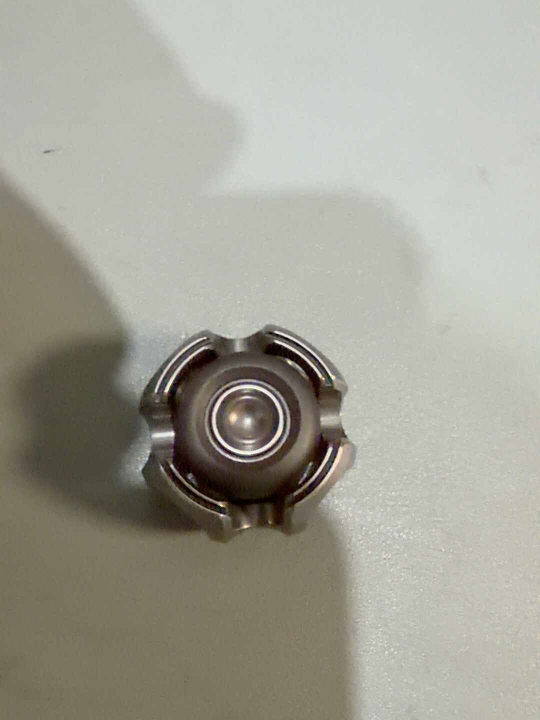 Noiz Air Nano Zirconium