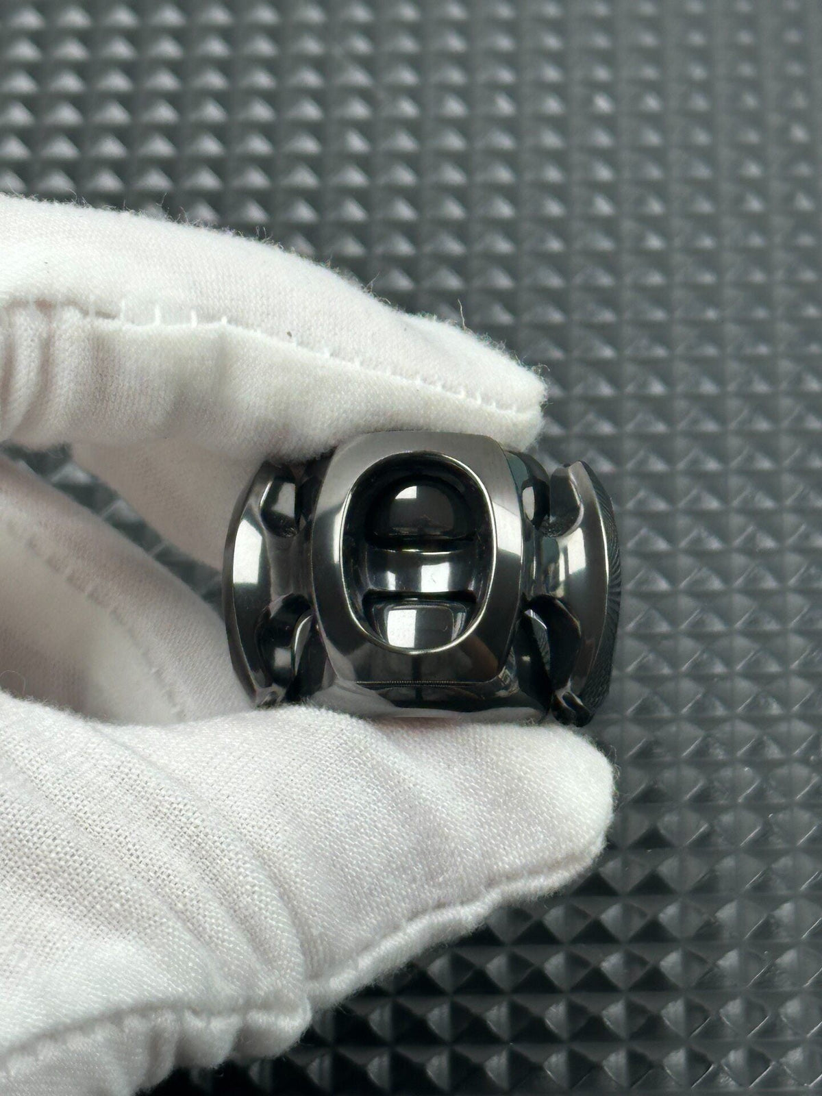 Noiz Air Nano Zirconium