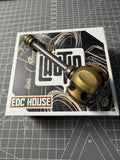 Scepter Brass