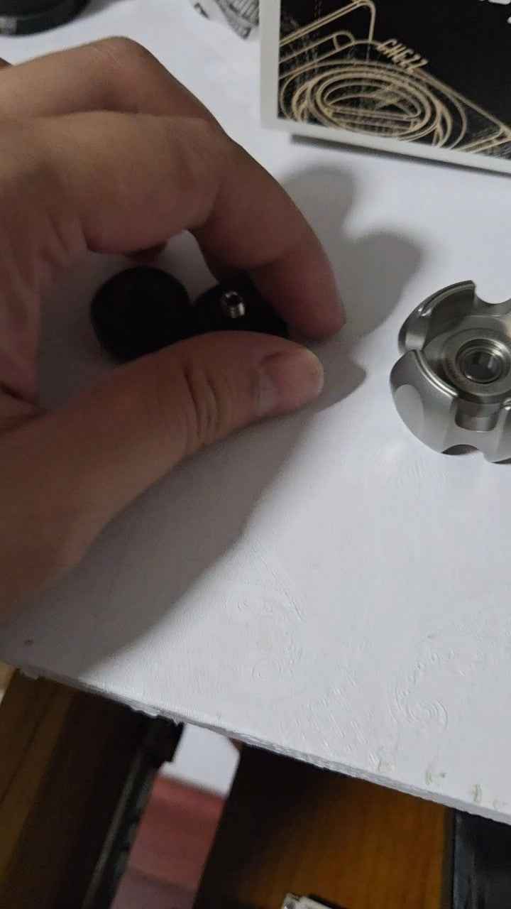 Noiz C Nano Stainless Steel