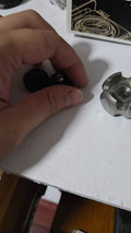 Noiz C Nano Stainless Steel