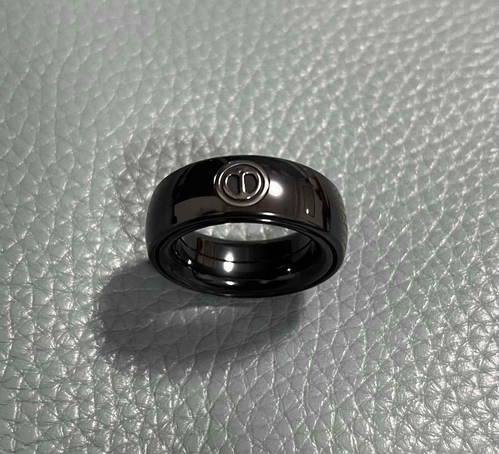 Mechanic-I Size #L Zirconium