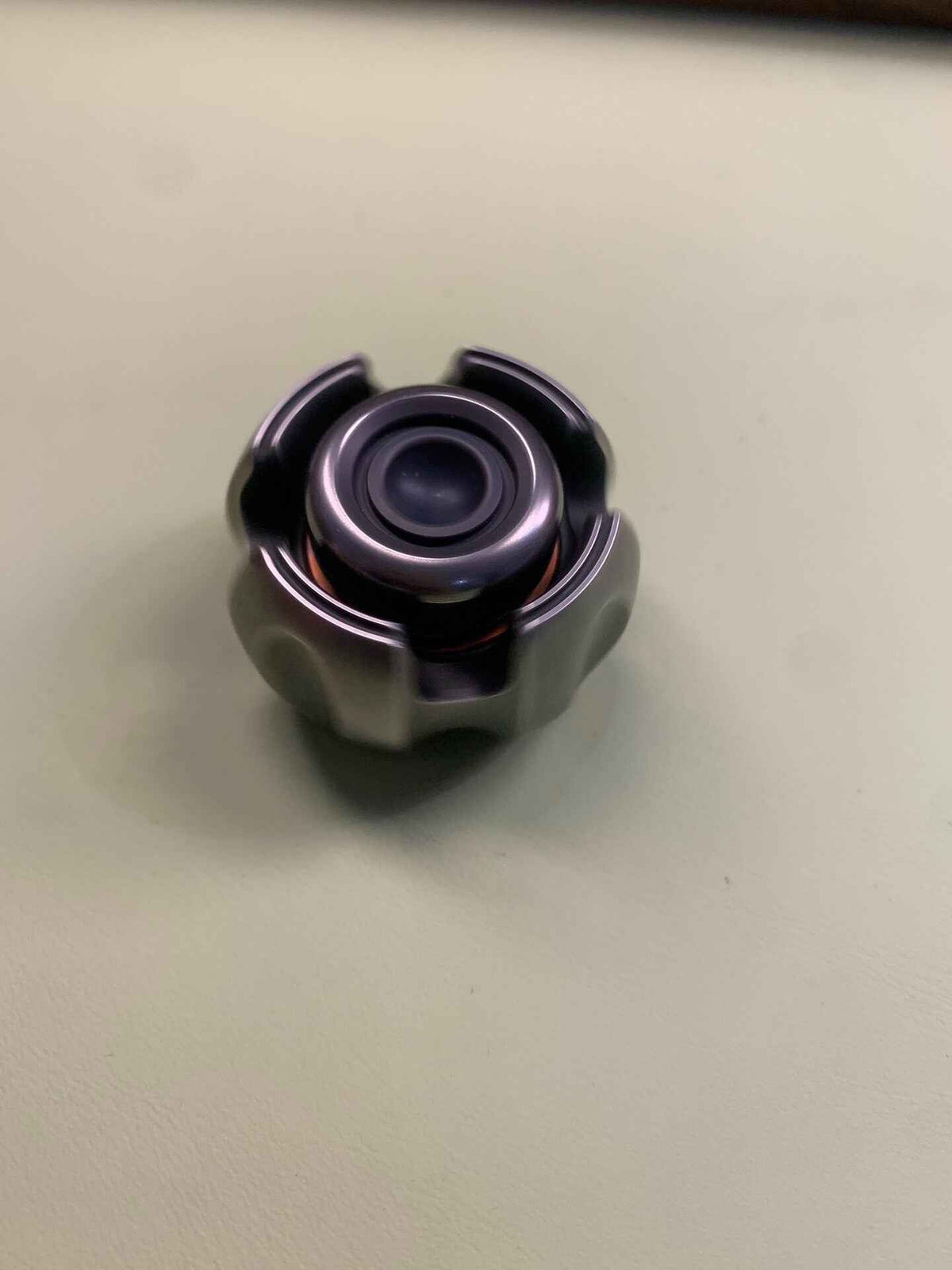 Noiz Stainless Steel