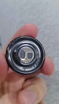 Devil Milk Cap Zirconium