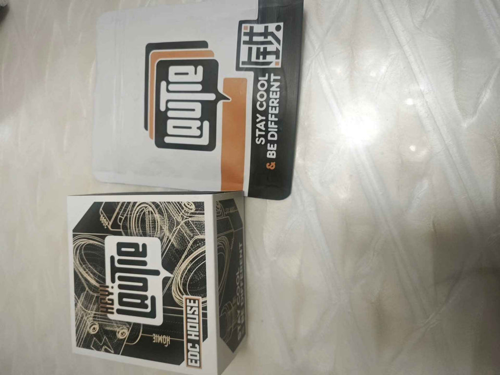 Choc Titanium