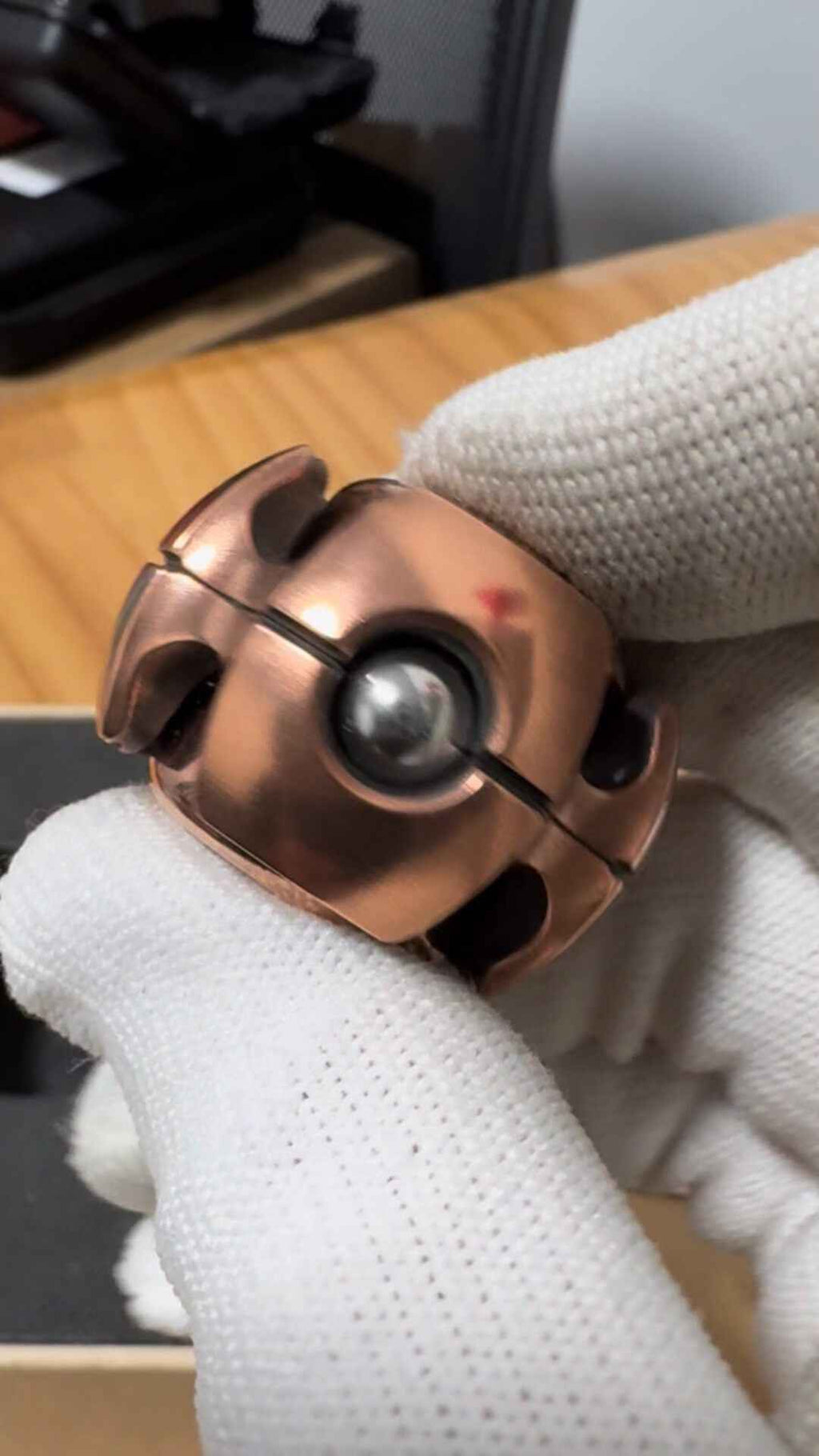 Noiz-E-NANO Copper