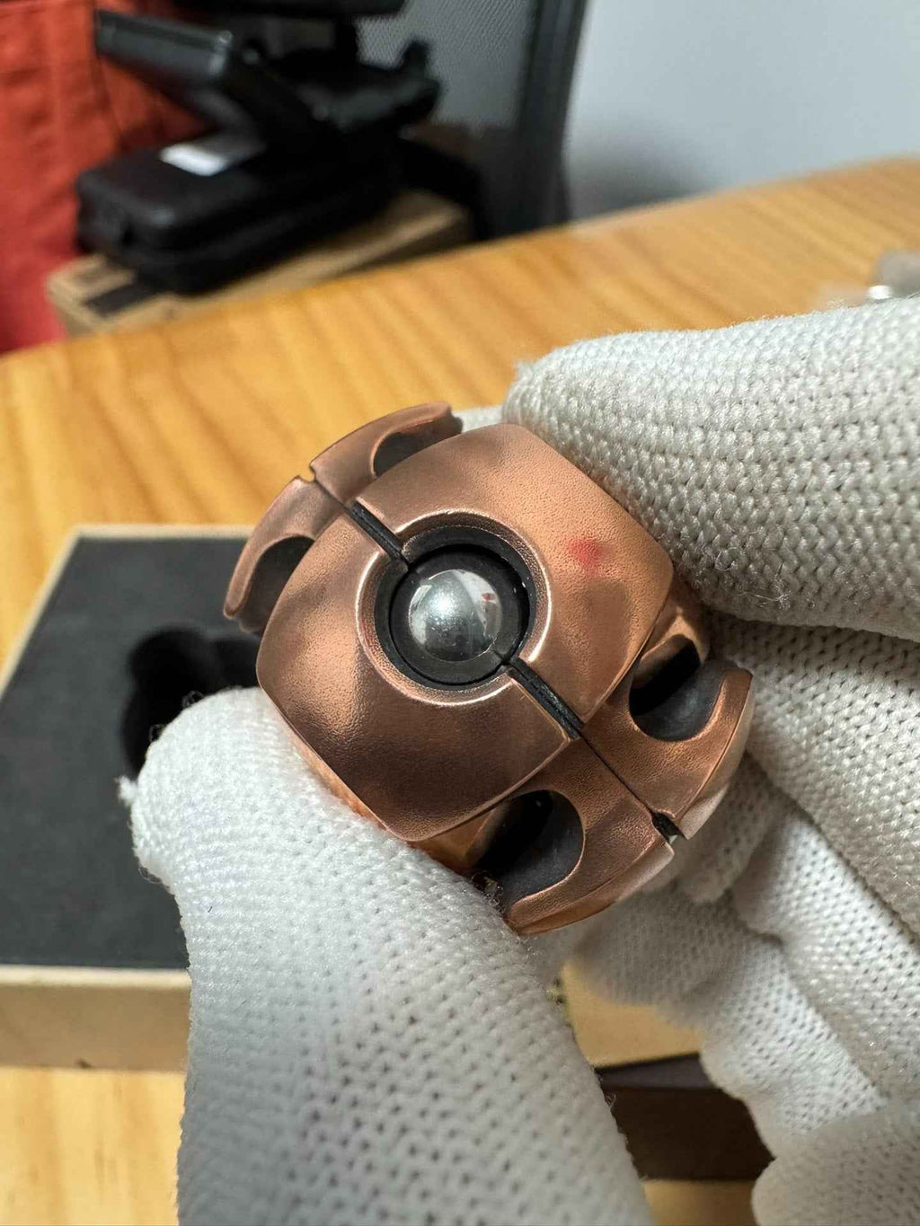 Noiz-E-NANO Copper