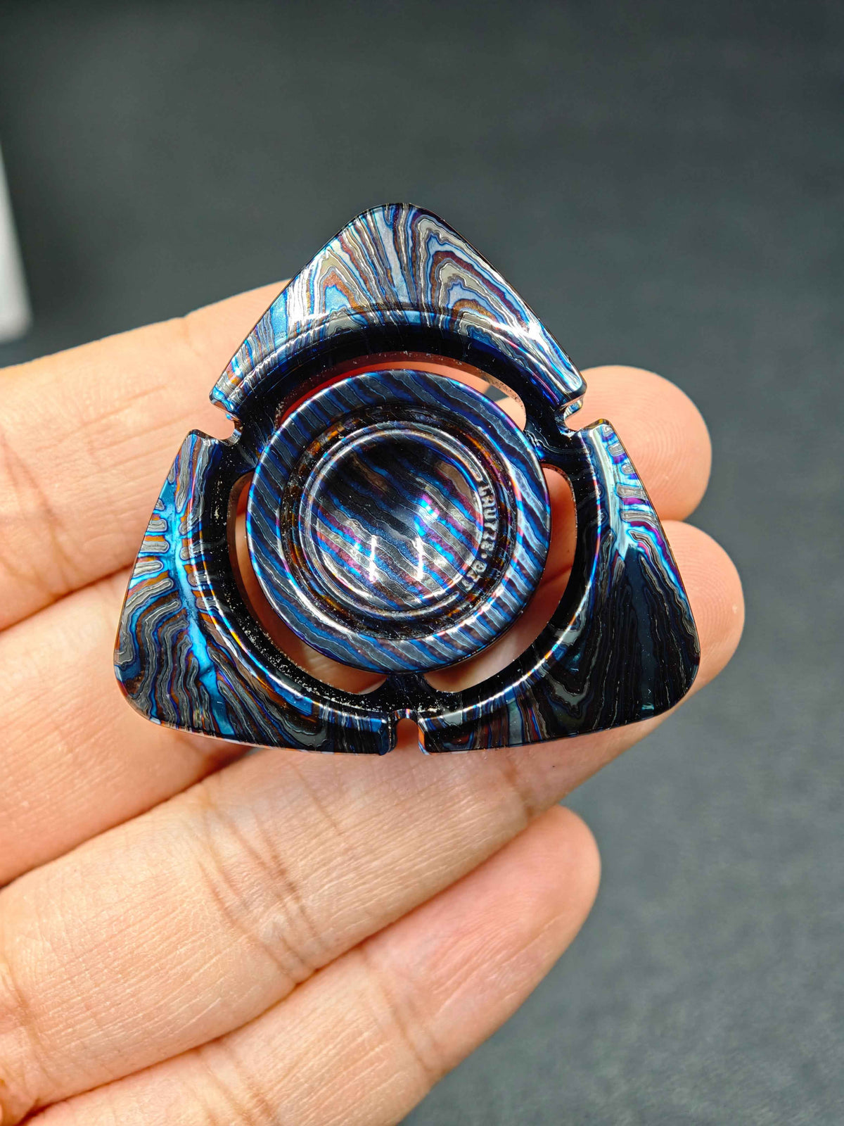 BIT 04 Zircuti