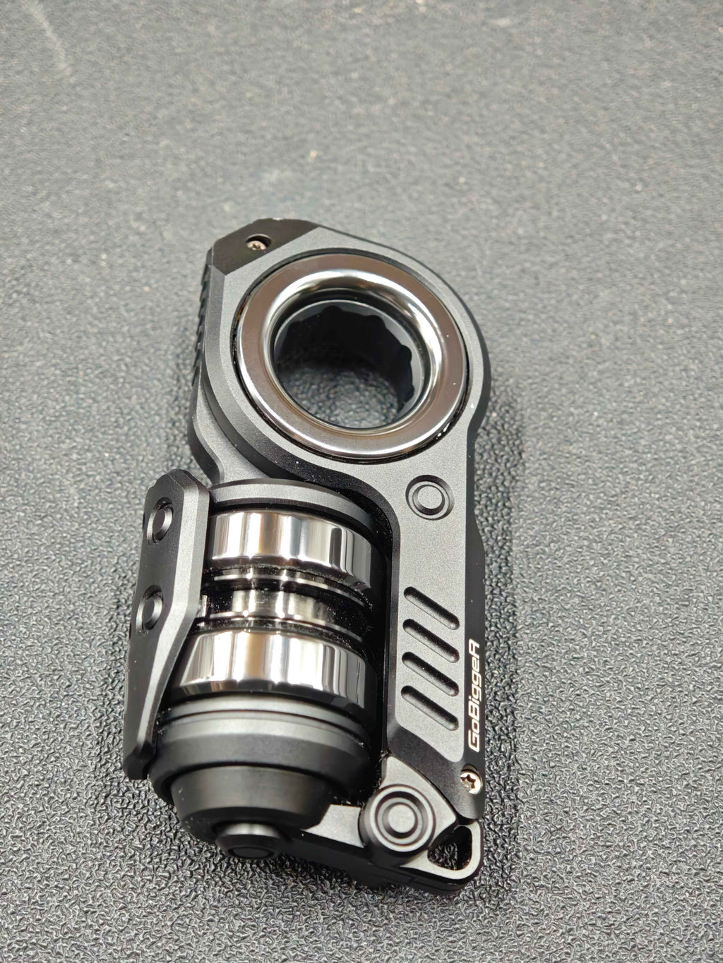 Sinian Titanium