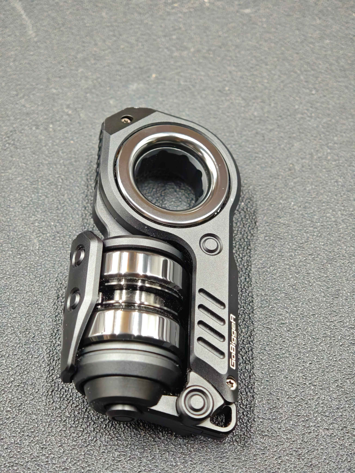 Sinian Titanium