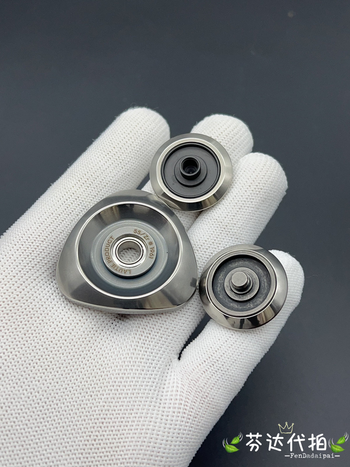 Roc 2.0 Stainless Steel