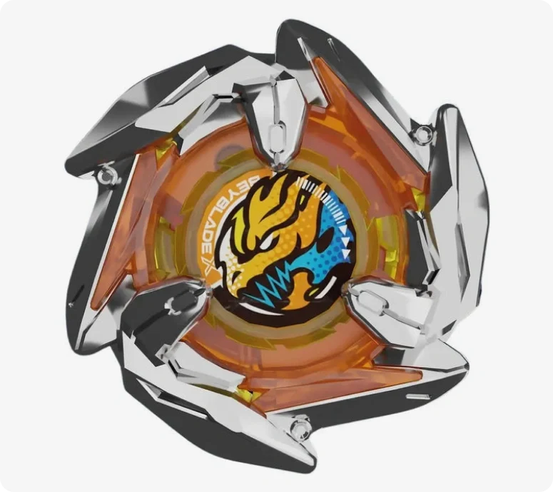 [Guaranteed] TAKARA TOMY Beyblade X Random Booster Vol. 3 BX-31