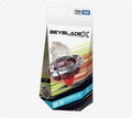 Beyblade X BX-38 Crimson Garuda 4-70TP Booster