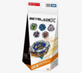 Takara Tomy Beyblade X UX-18 Mummy Curse Random Booster
