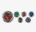[Guaranteed] TAKARA TOMY Beyblade X Random Booster Vol. 3 BX-31