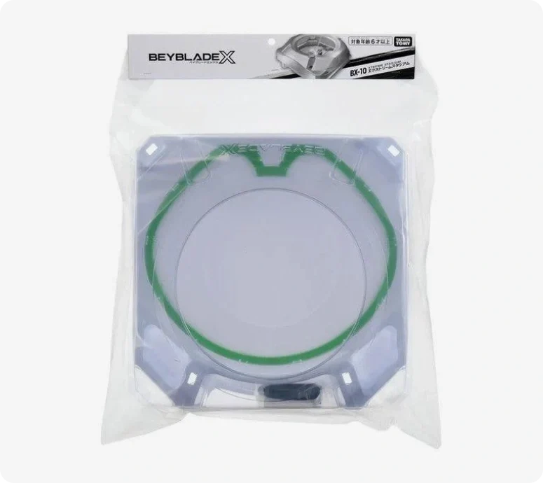 Takara Tomy  Beyblade X Xtreme Stadium BX-10
