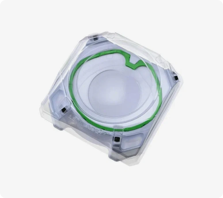 Takara Tomy  Beyblade X Xtreme Stadium BX-10