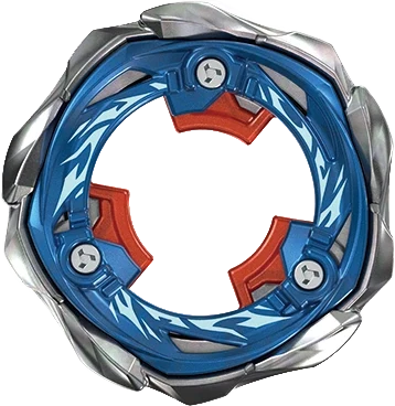 Eclipse (Blade only)