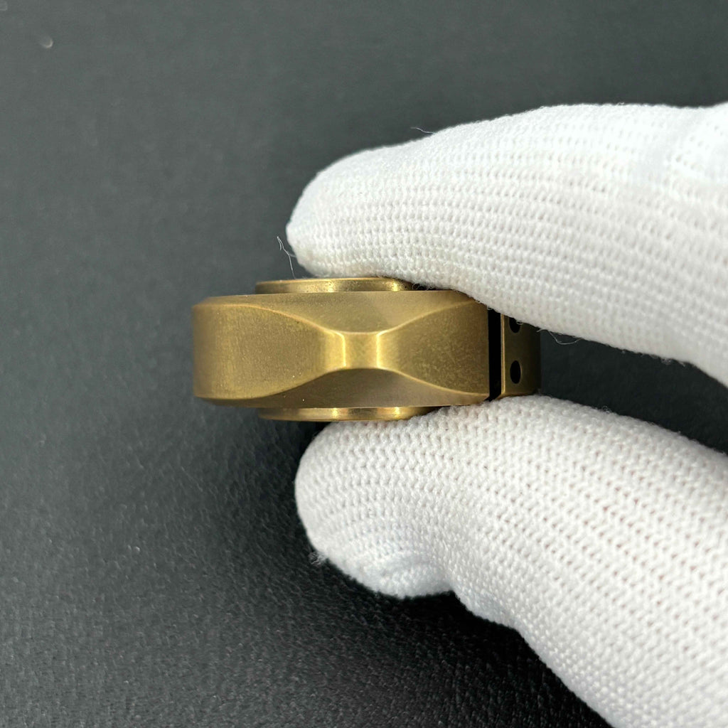 BIT 04 Brass