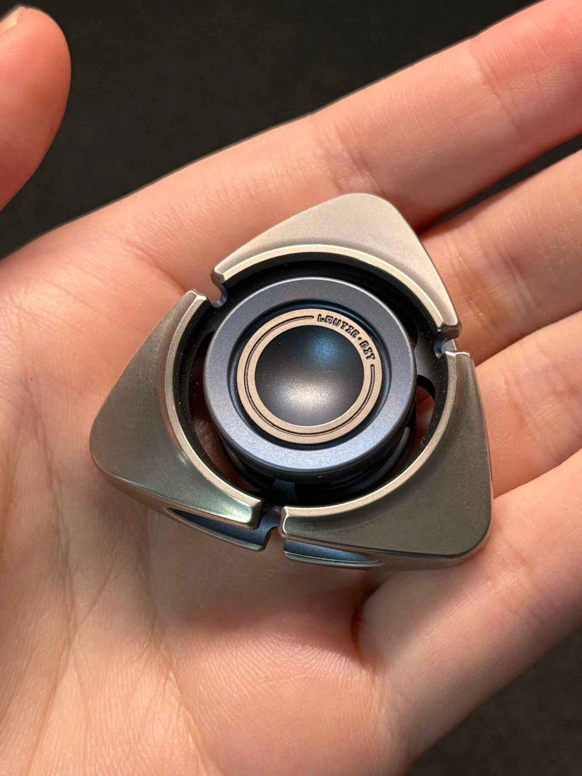 BIT 04 Titanium