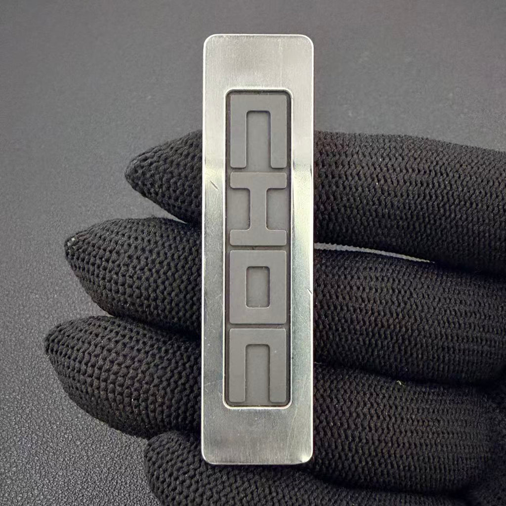 Choc Zirconium