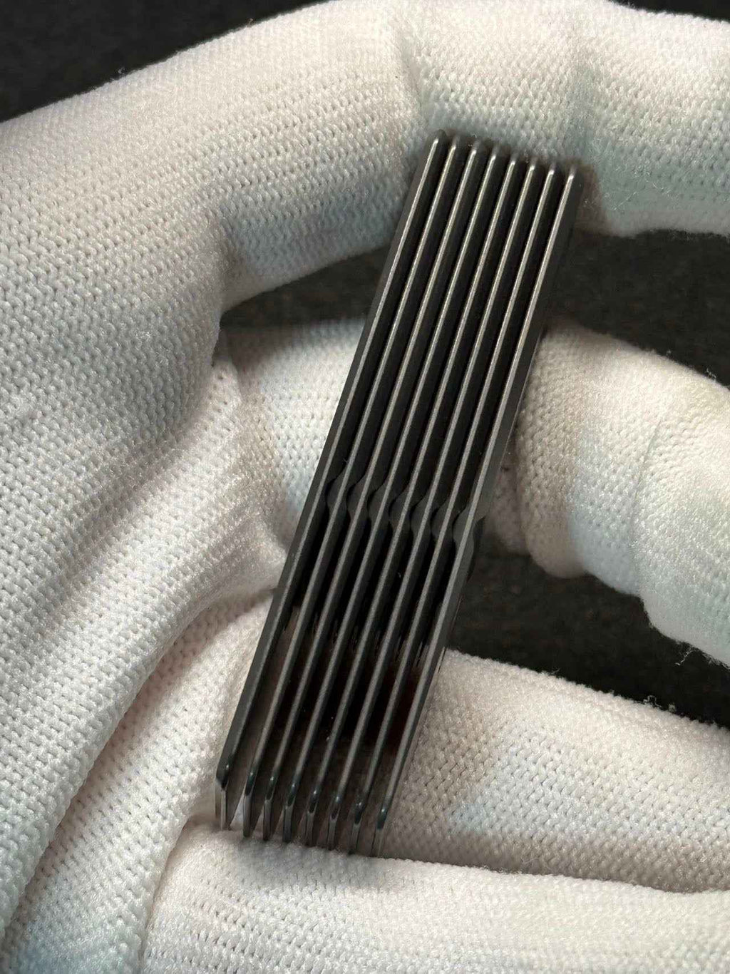 Crocbeats Zirconium
