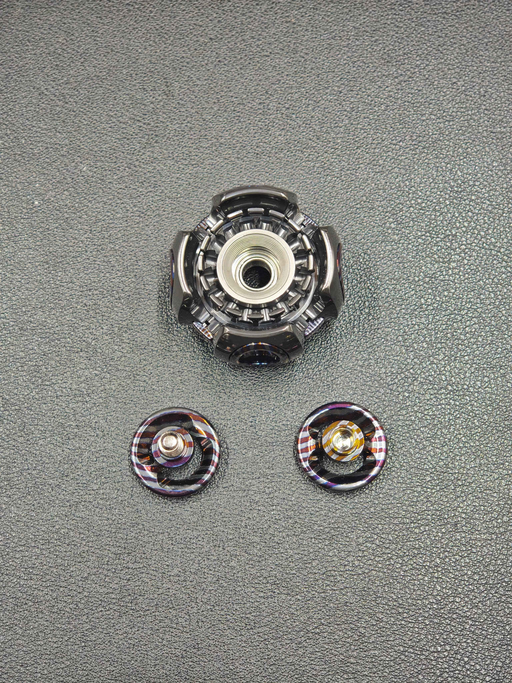 Noiz O Zirconium Zircuti