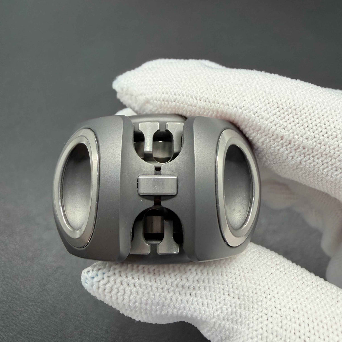 Noiz O Zirconium Limited Edition