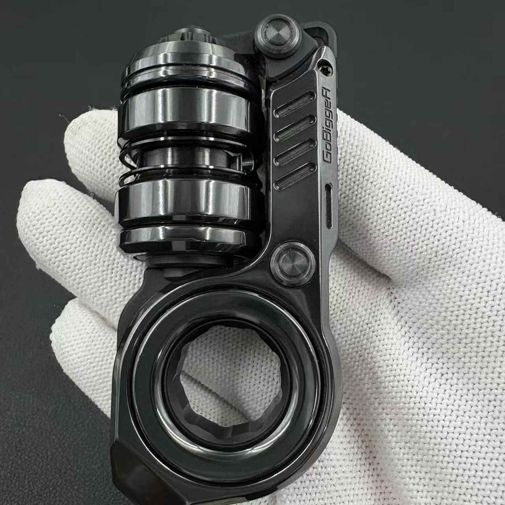 Sinian Zirconium Polished