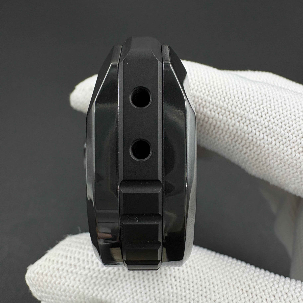 Sinian Zirconium Polished