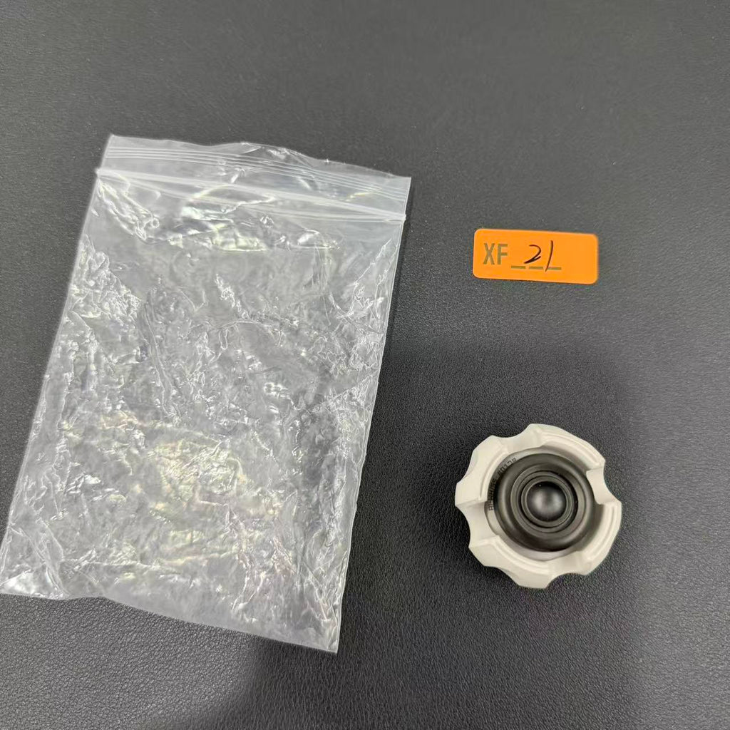 Noiz Aluminum