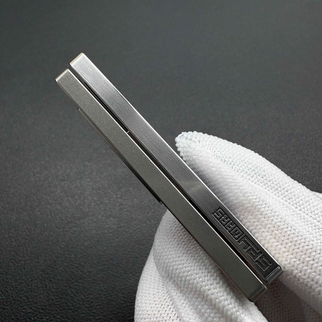 Choc Titanium