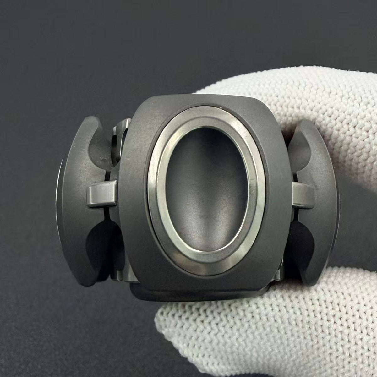 Noiz O Zirconium Limited Edition