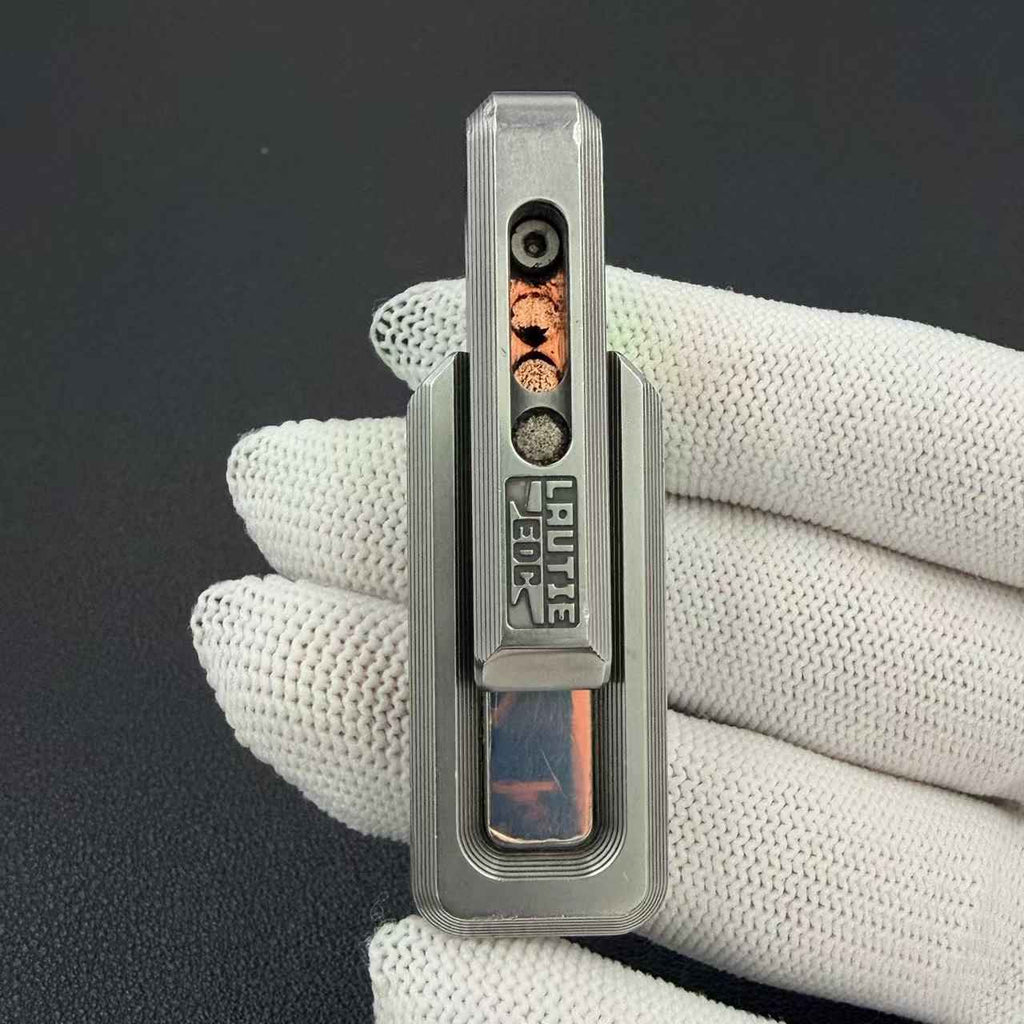 X Lock Stainless Steel