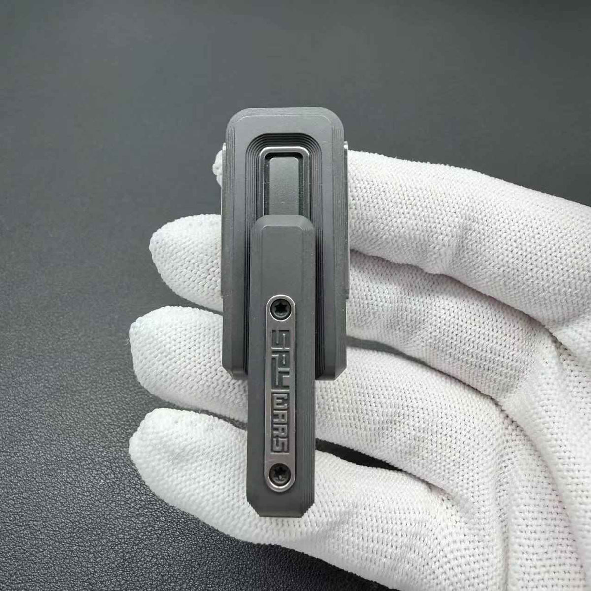 X Lock Zirconium