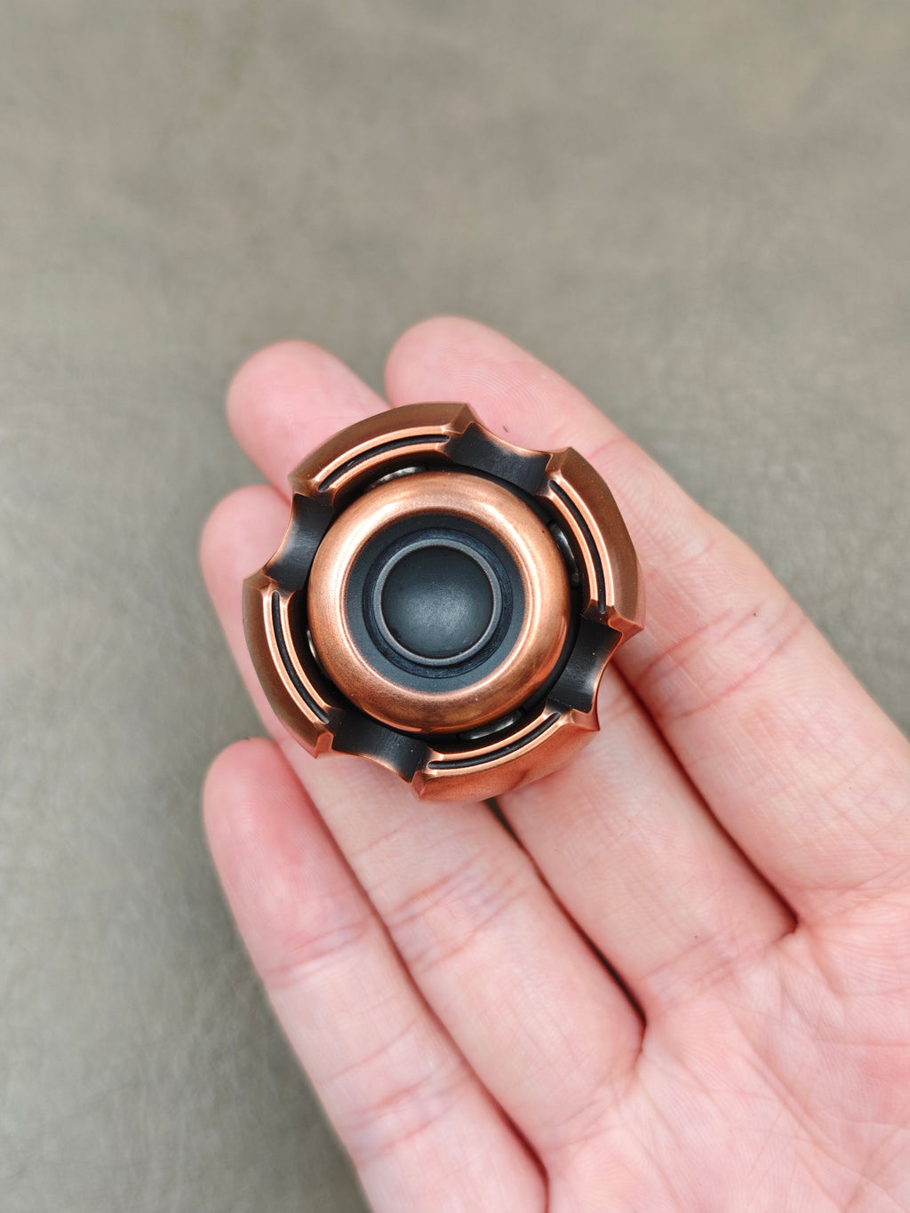 Noiz Copper