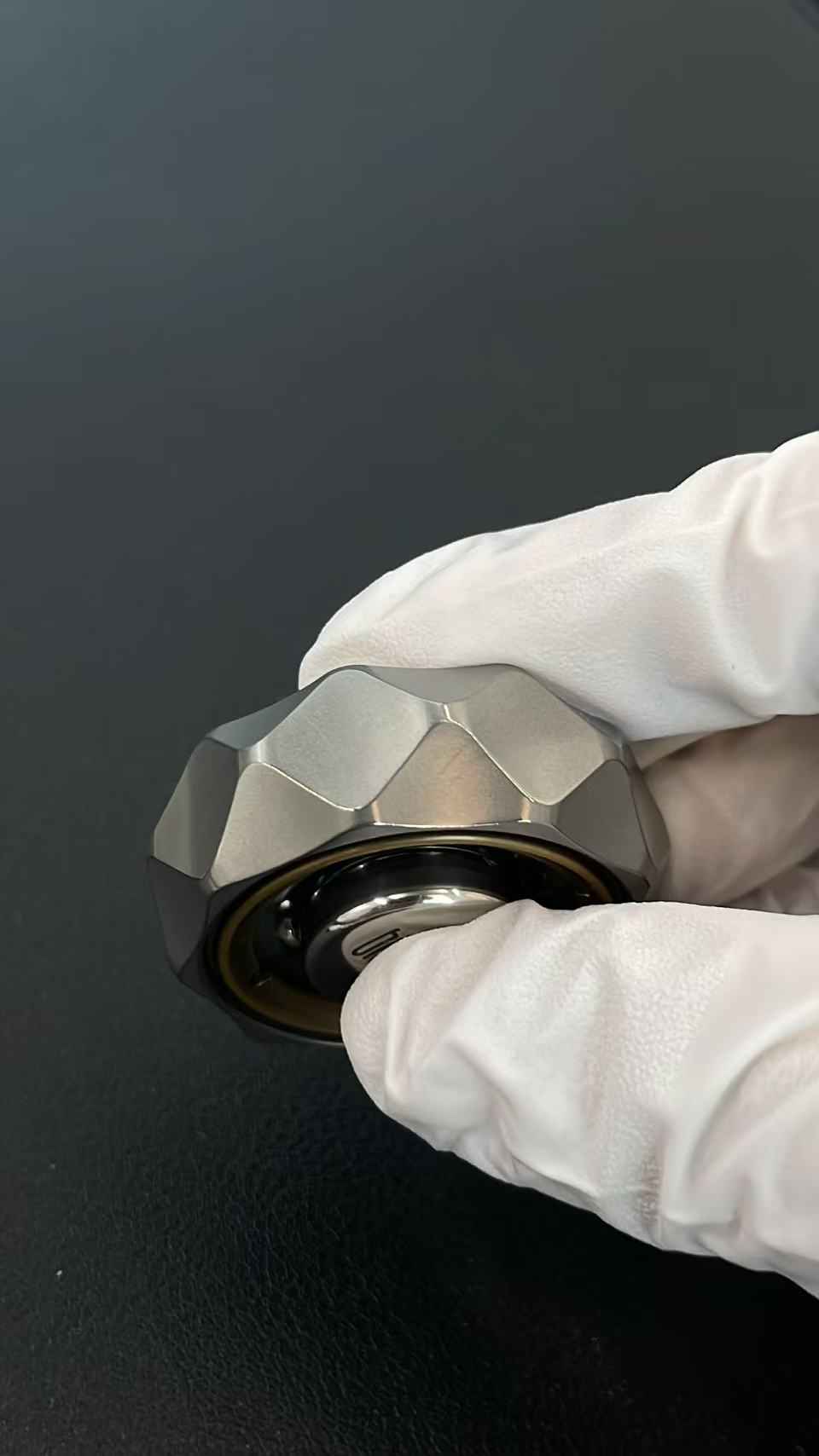 BIT 05 Stainless Steel