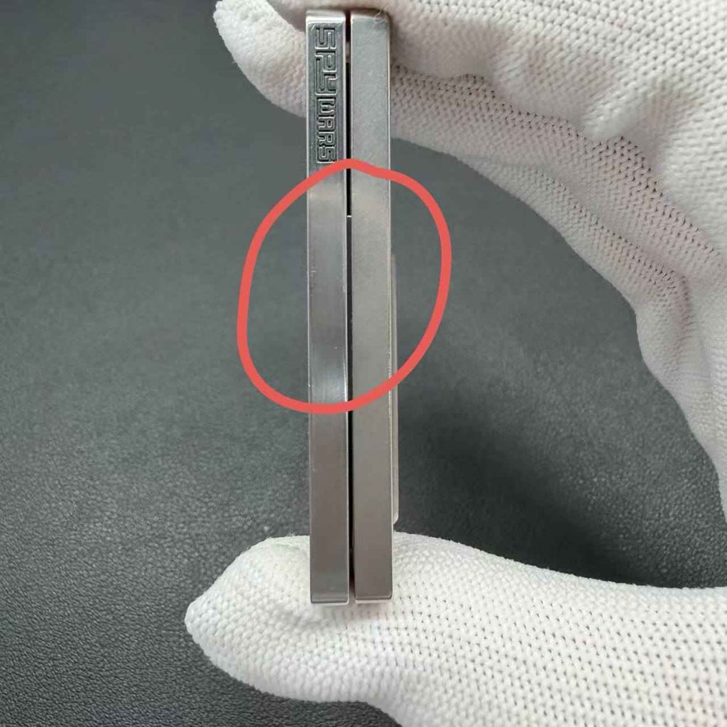 Choc Titanium