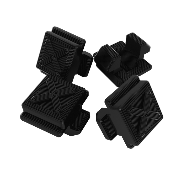 Stadium Clips for Beyblade X