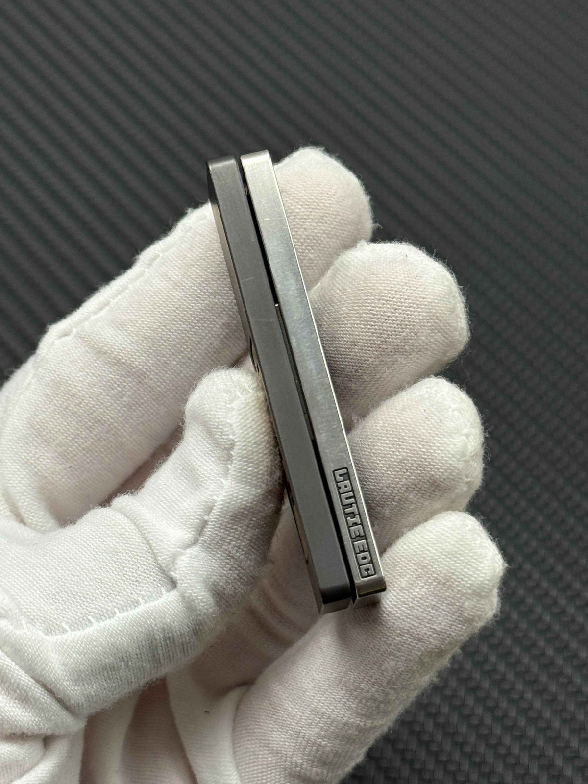 Choc Zirconium