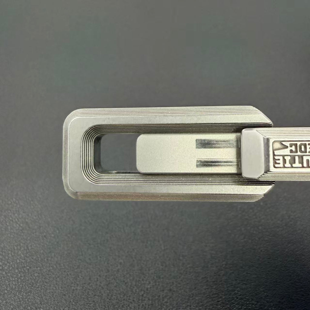 X Lock Stainless Steel