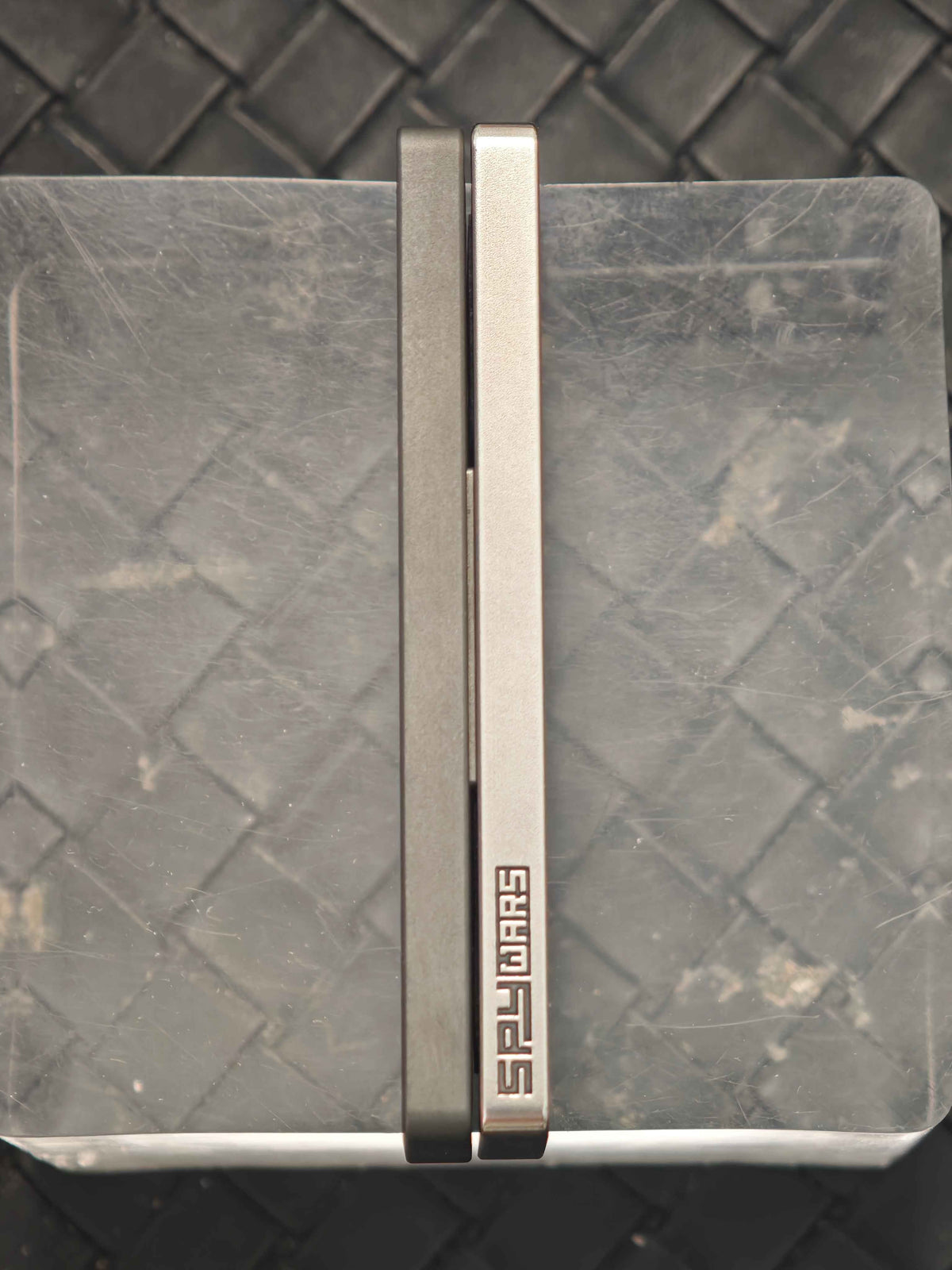 Choc Zirconium