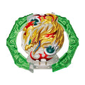 Layer - TAKARA TOMY B-185 Beyblade Burst DB Core - Fafnir (FF) Layer (Only)