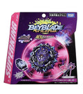 TAKARA TOMY Beyblade Superking B-169 Starter Variant Lucifer.Mb 2D--beyblade set