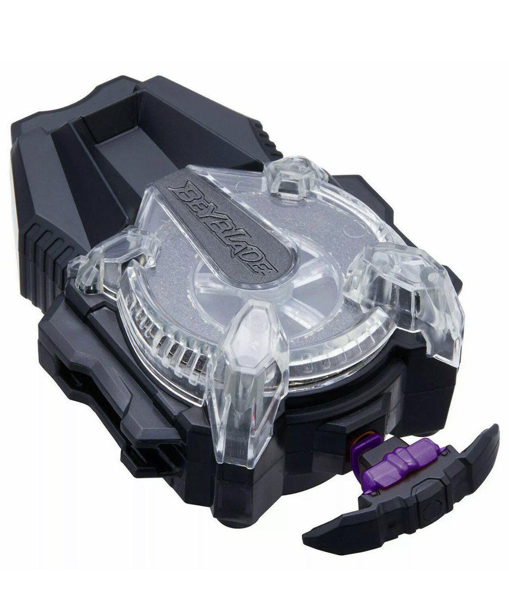 TAKARA TOMY Beyblade Superking B-169 Starter Variant Lucifer.Mb 2D--beyblade set