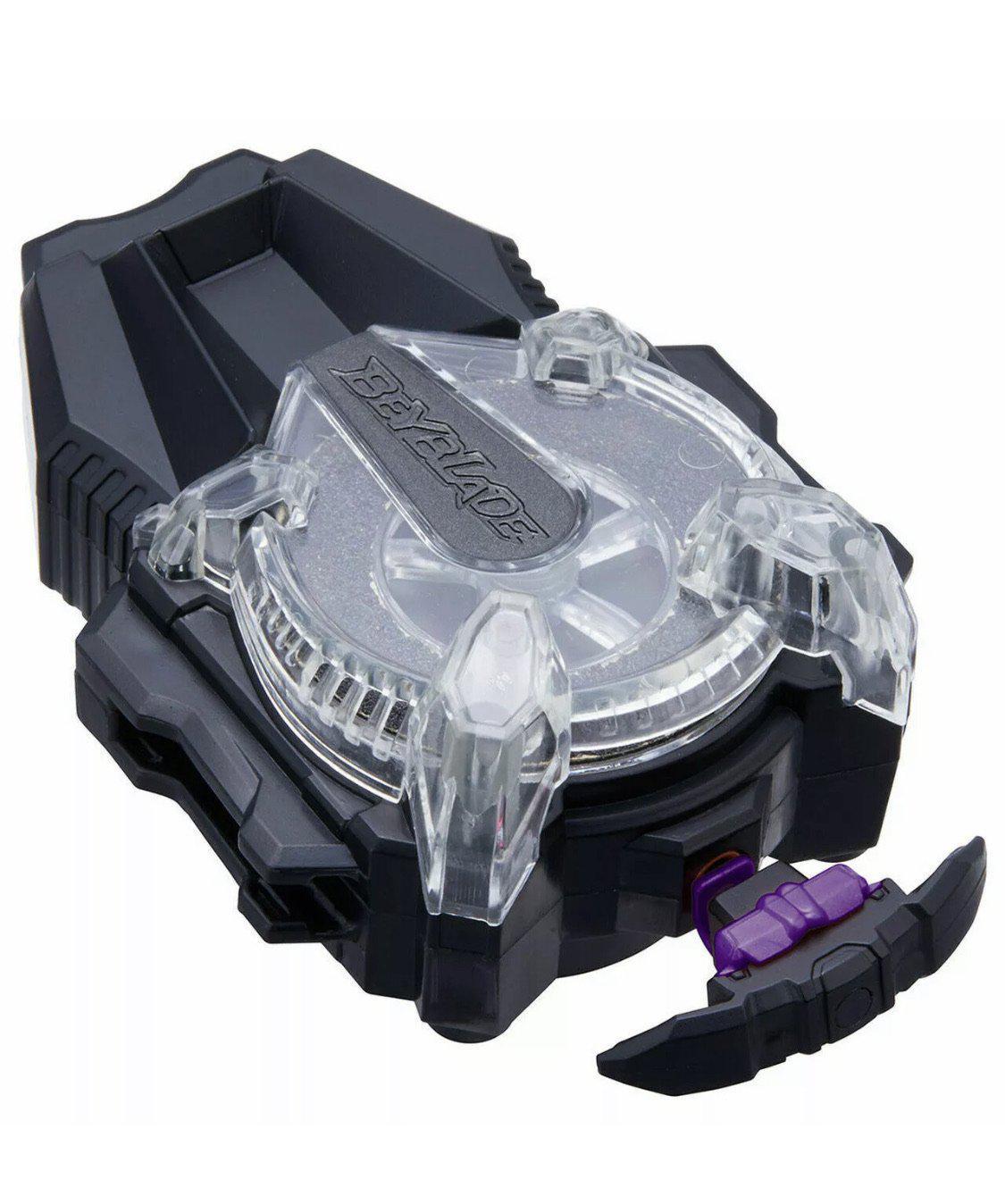 TAKARA TOMY Beyblade Superking B-169 Starter Variant Lucifer.Mb 2D--beyblade set