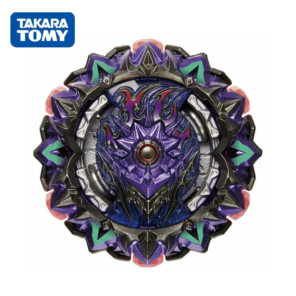 TAKARA TOMY Beyblade Superking B-169 Starter Variant Lucifer.Mb 2D--beyblade set