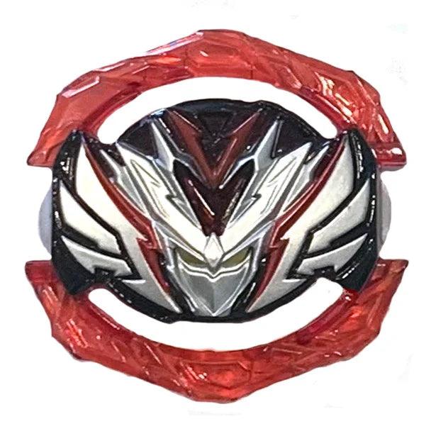 Layer - TAKARA TOMY B-195 Beyblade Burst DB Core - Valkyrie 1 Quadrive