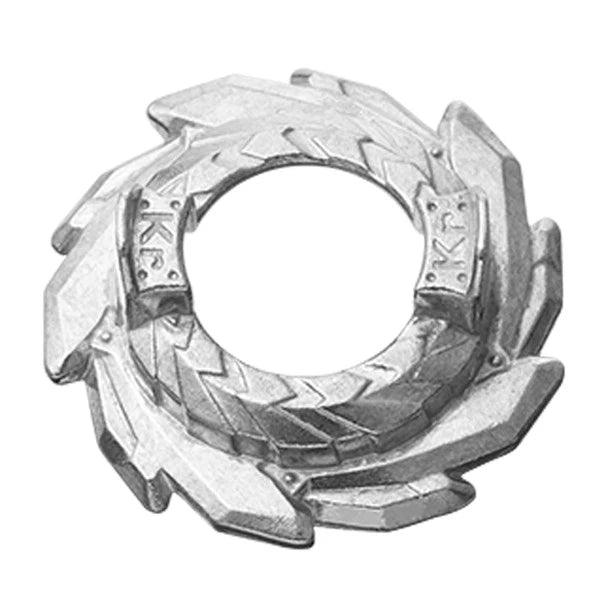 Disk - TAKARA TOMY B-199 Beyblade Burst Forge Disc - Karma  (Only)