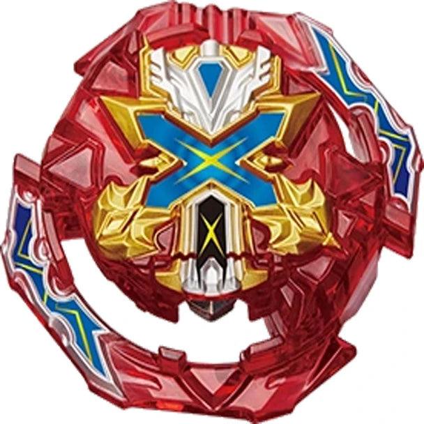 Layer - TAKARA TOMY B-200 Beyblade Burst DB Core-Xcalibur QuadDrive